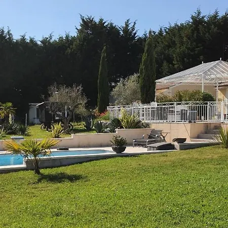 Domaine De La Bergerie *